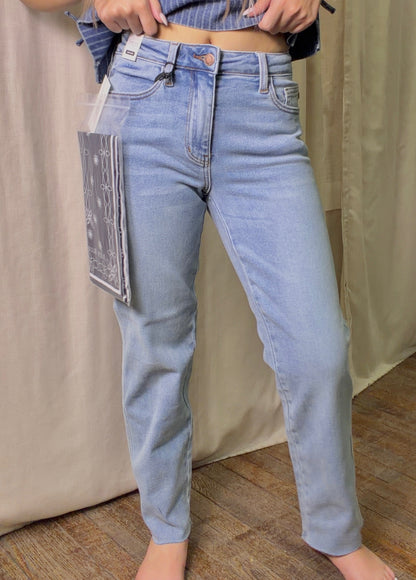 Camden Judy Blue Jeans
