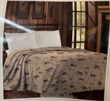 Twin Size Blanket