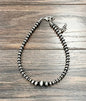 15" Western Bead Necklace