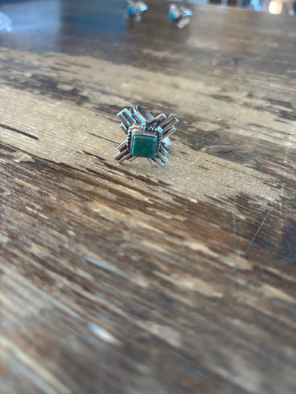 Zia Authentic Rings
