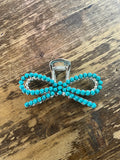 Pearl Bead Clip