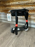 MW Clear Backpack