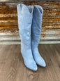 Wilder-19 Boot