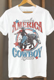 Make America Cowboy Again