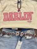 Darlin Graphic