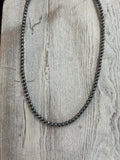 Authentic Bead Necklaces