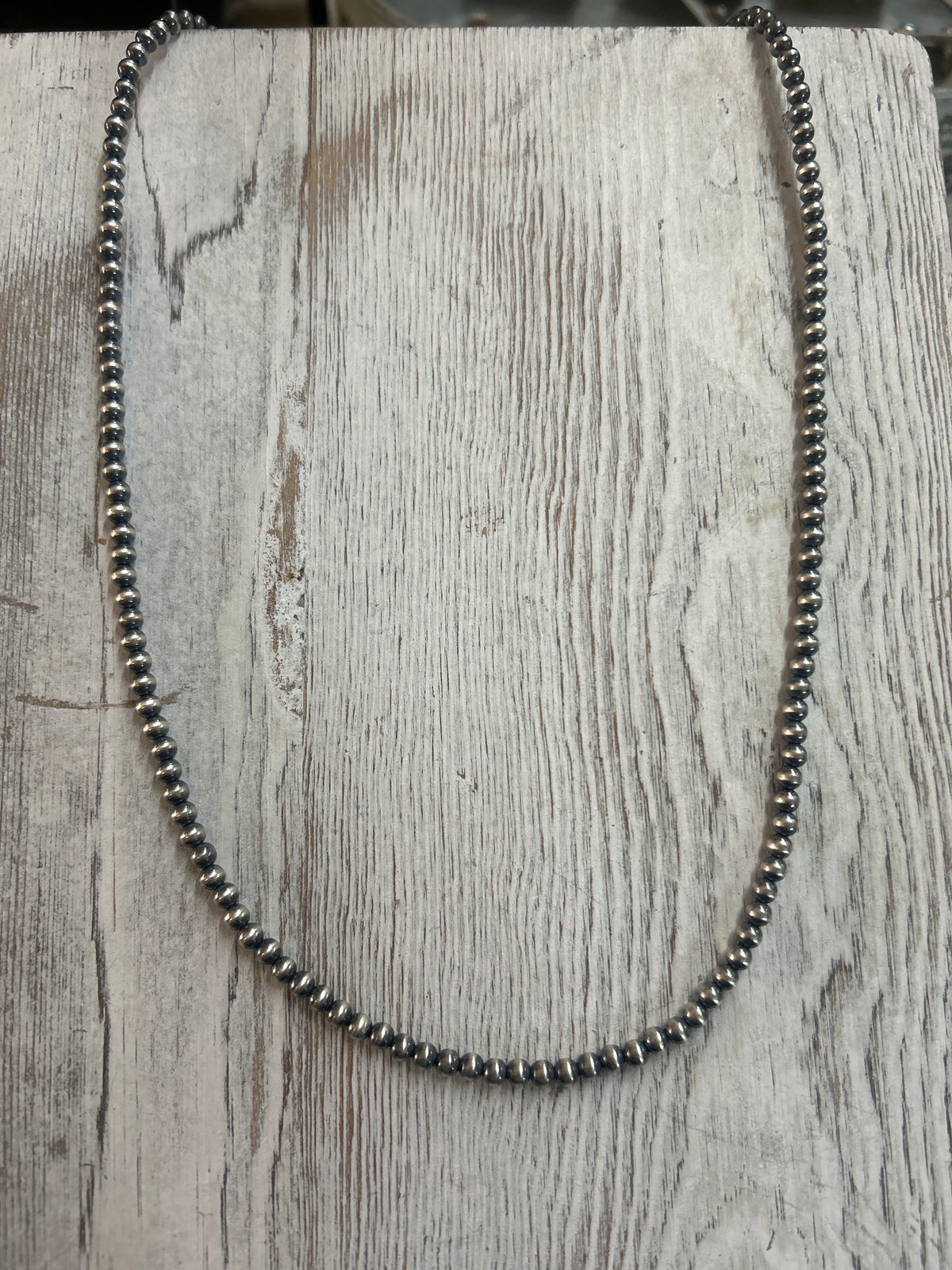 Authentic Bead Necklaces