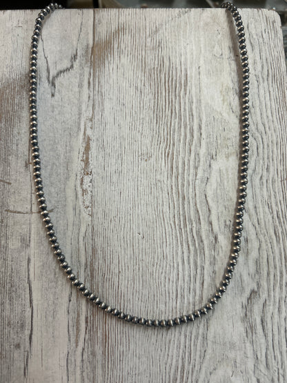 Authentic Bead Necklaces