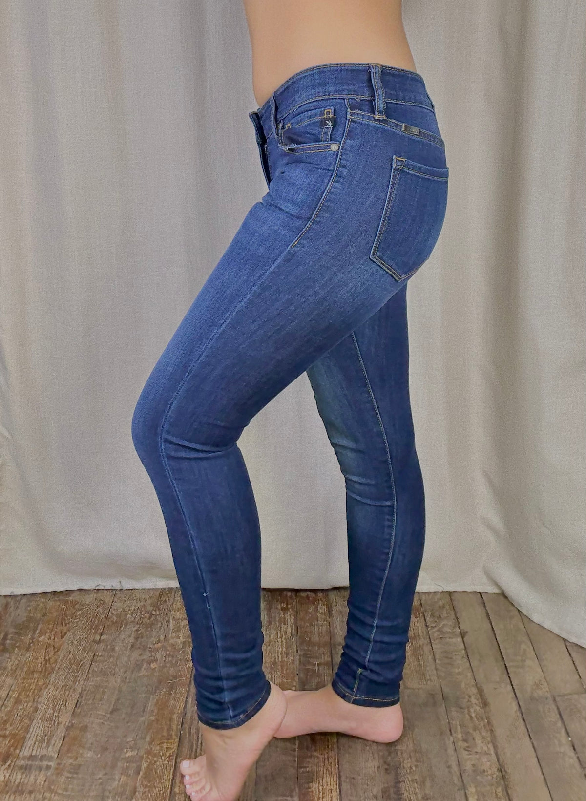 Grand Island Kan Can Jeans