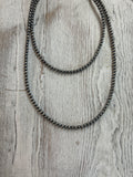 Authentic Bead Necklaces