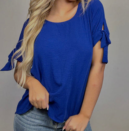 Cyndi Blouse