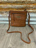 Wrangler Braided Crossbody