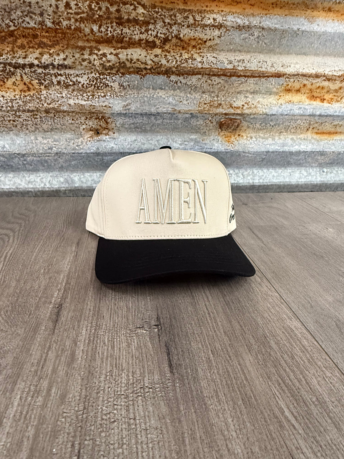 AMEN Trucker Hat