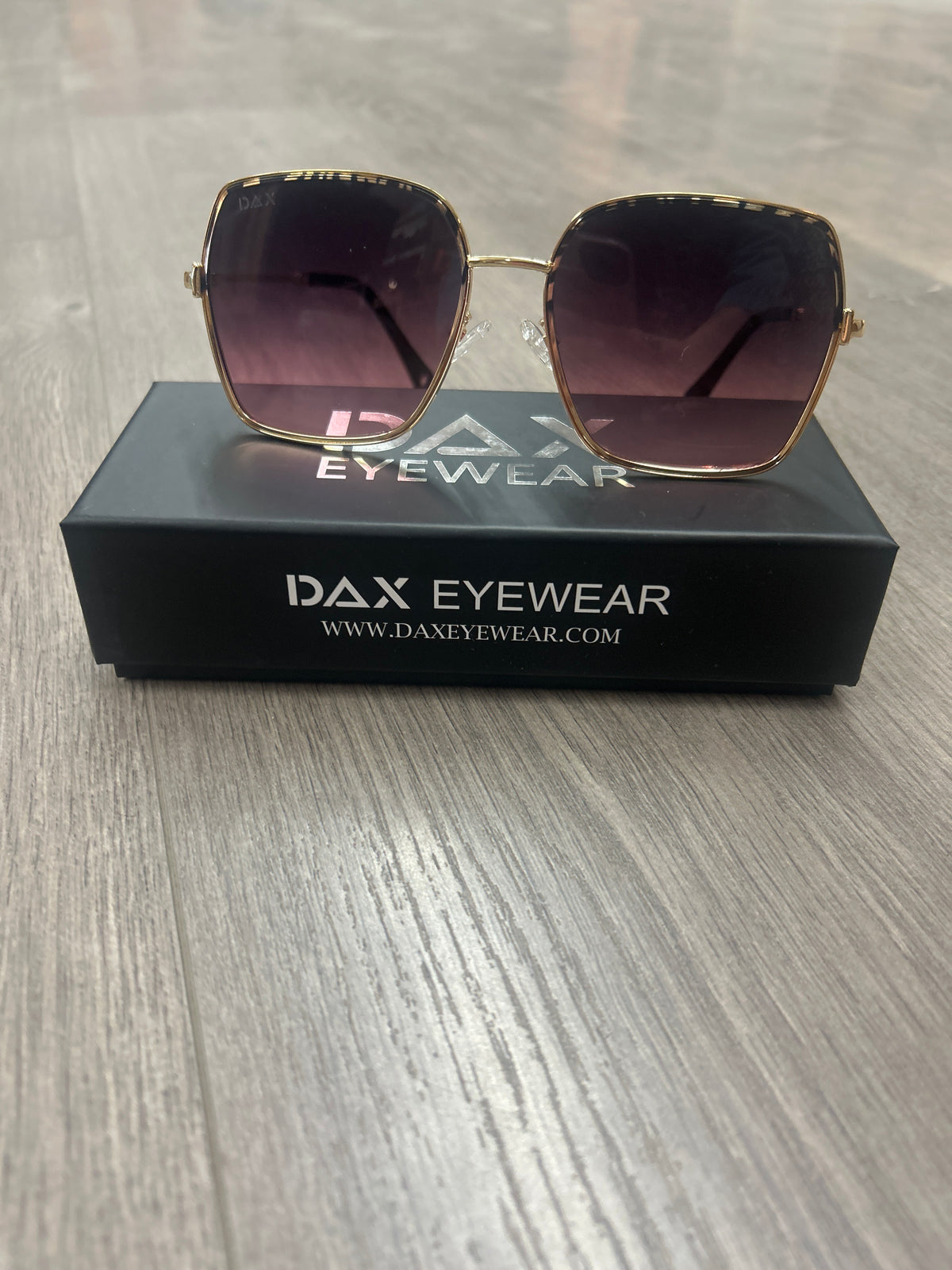 DAX Eyewear