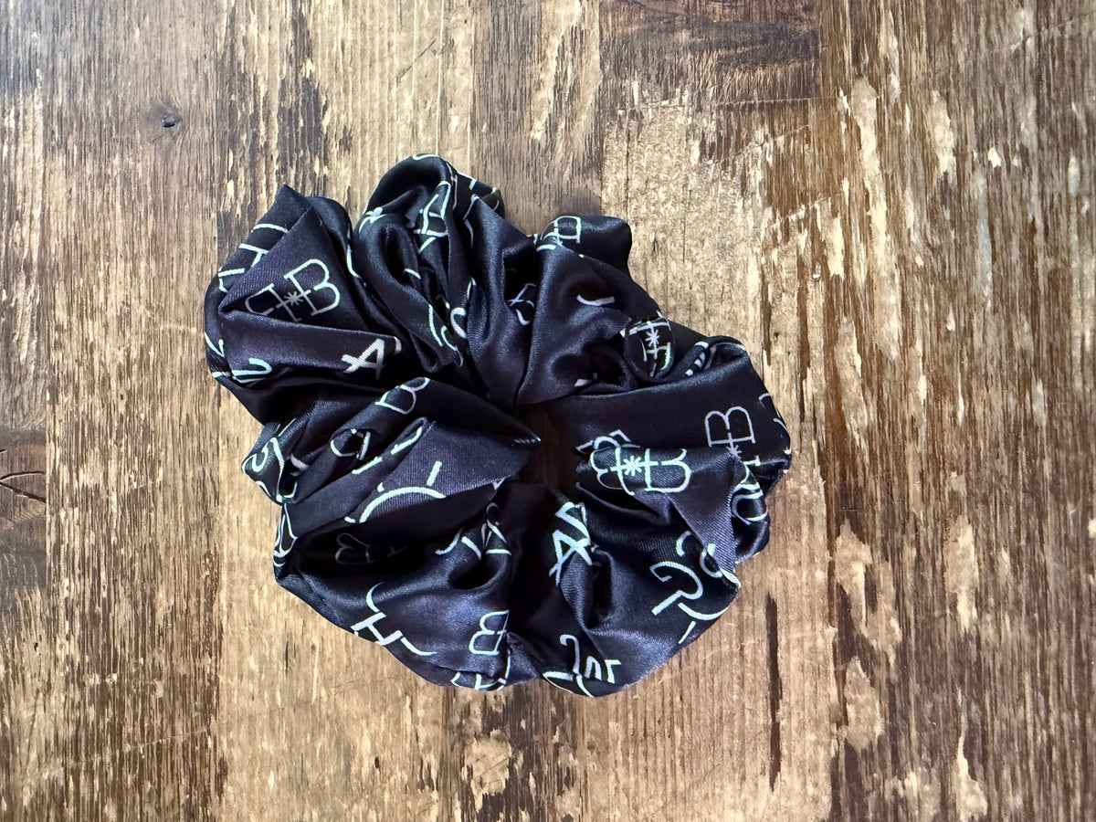 Scrunchies