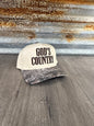 God's Country Camo Hat