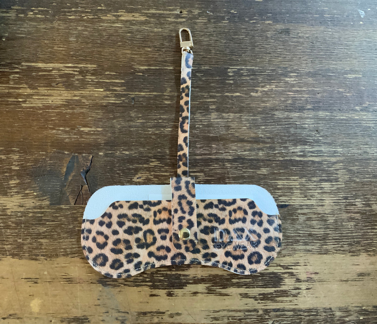 Eyewear Clutch