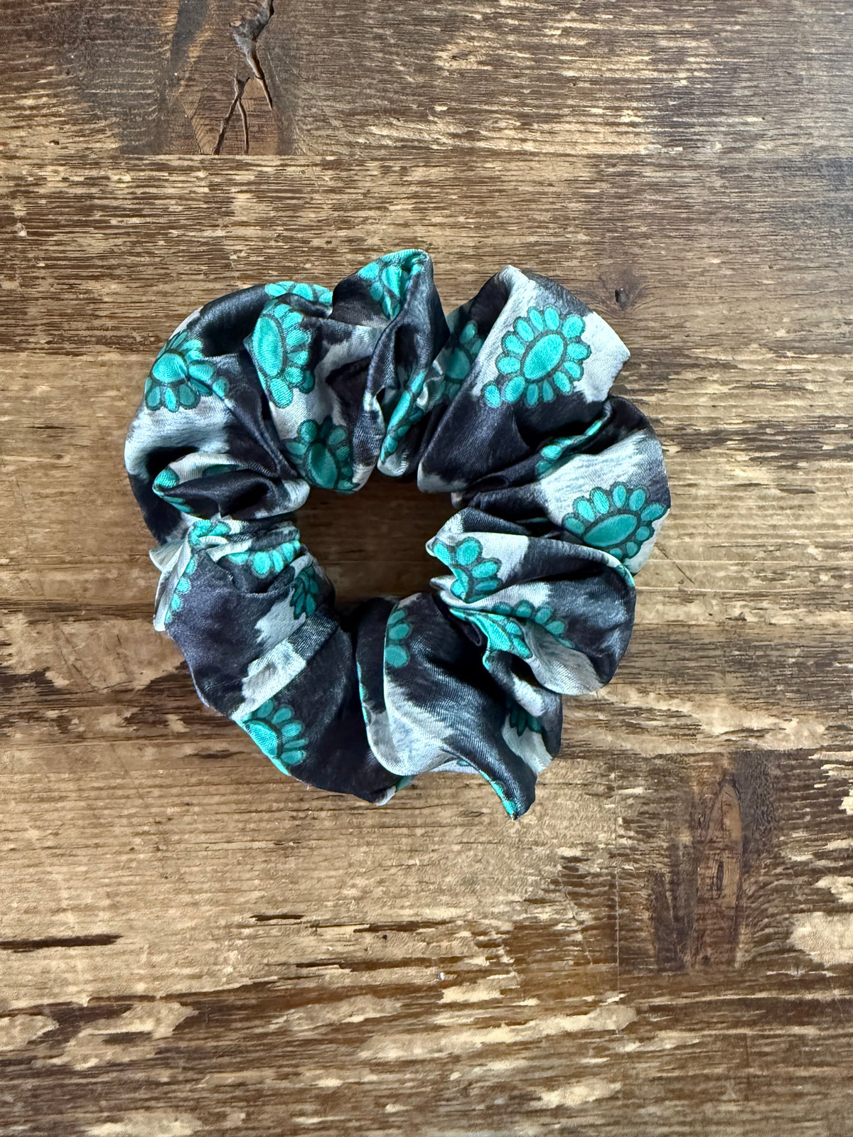 Scrunchies