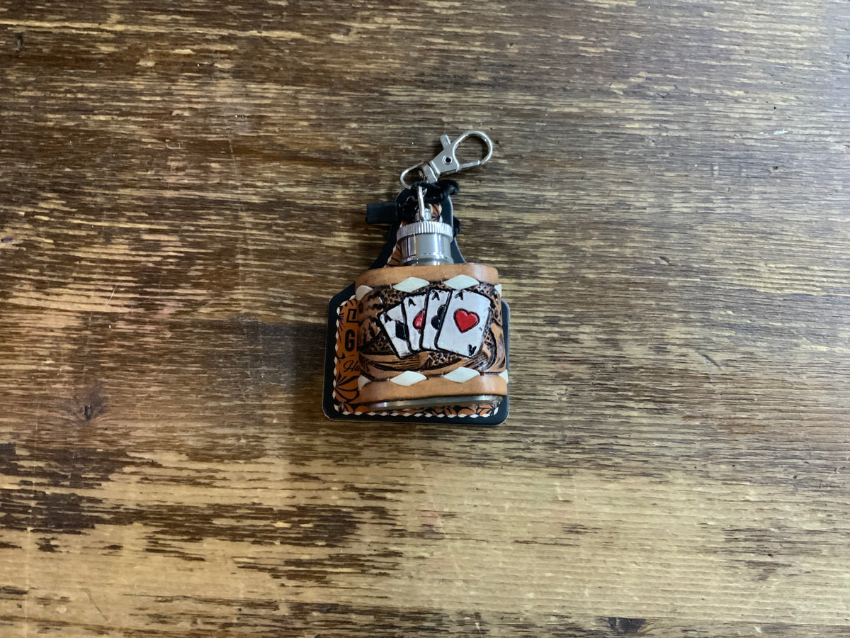 Mini Flasks
