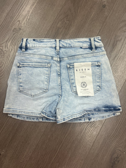 Lawton Risen Skort
