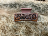 Myra Claw Clips