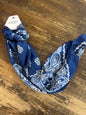 Scrunchie Scarf