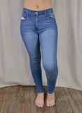 Beatrice Kan Can Jeans