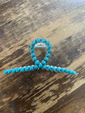Pearl Bead Clip