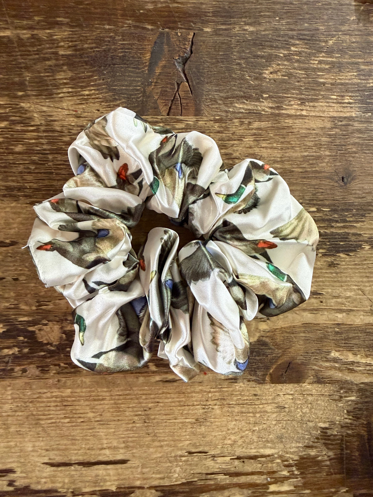 Scrunchies