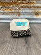 Howdy Honey Trucker Hat