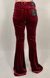 Velvet Flares