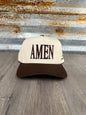 AMEN Trucker Hat