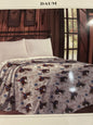 Twin Size Blanket