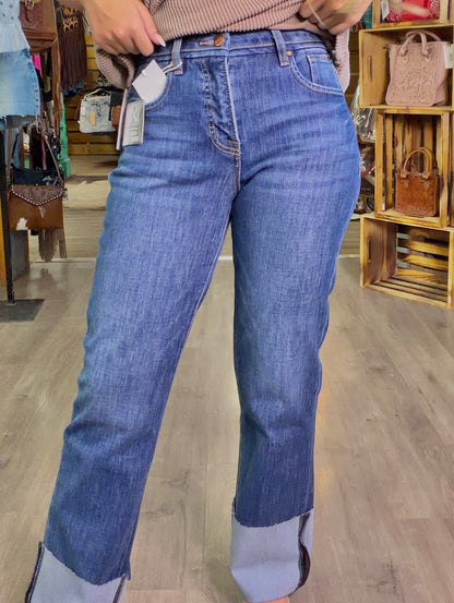 Nashville Risen Jeans