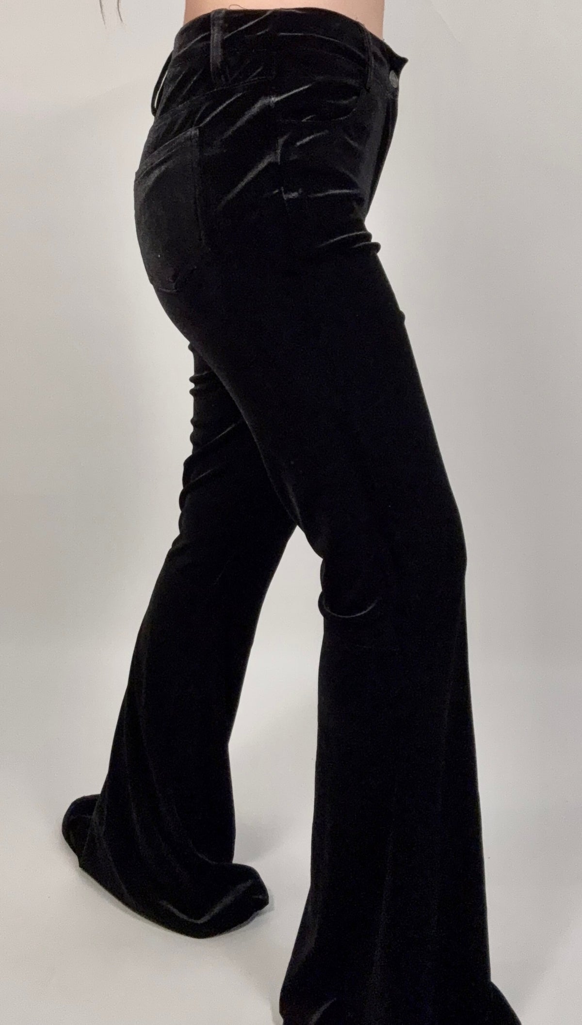 Velvet Flares