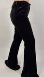 Velvet Flares