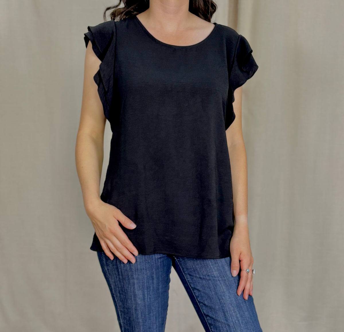 Allison Blouse