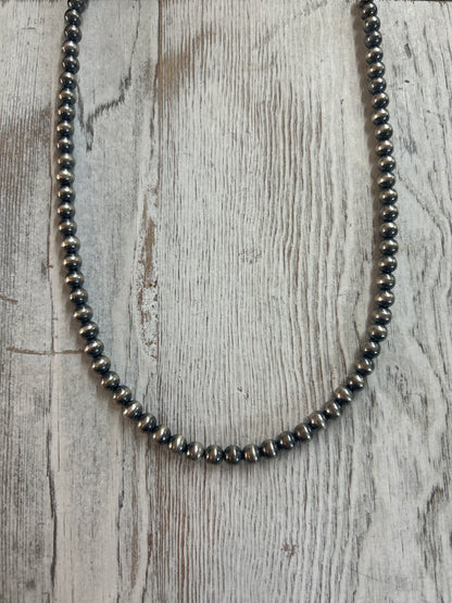 Authentic Bead Necklaces