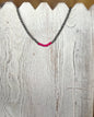 Western Navajo Bead Choker Necklace