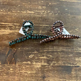 Pearl Bead Clip