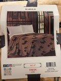 Twin Size Blanket
