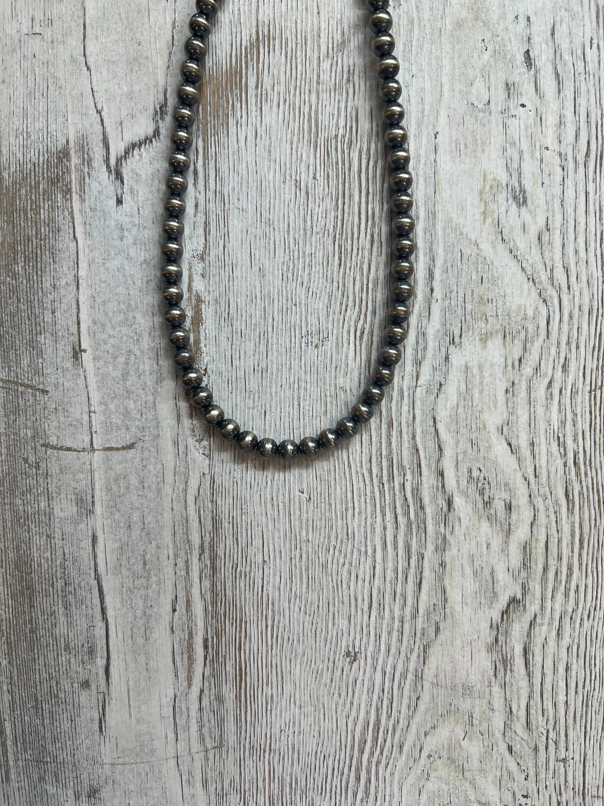 Authentic Bead Necklaces