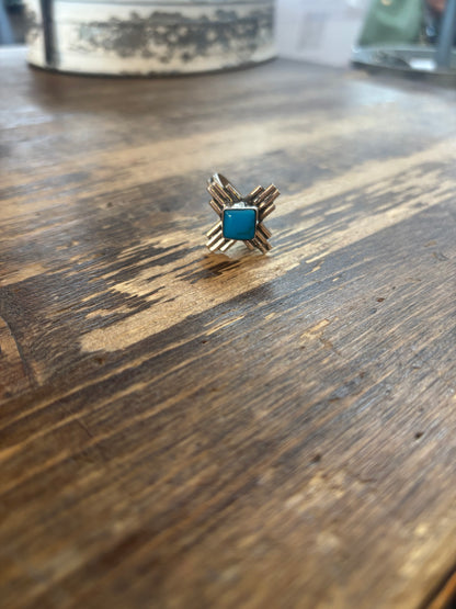 Zia Authentic Rings