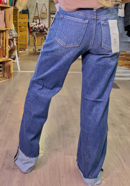 Memphis Risen Jeans