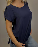 Abby Blouse
