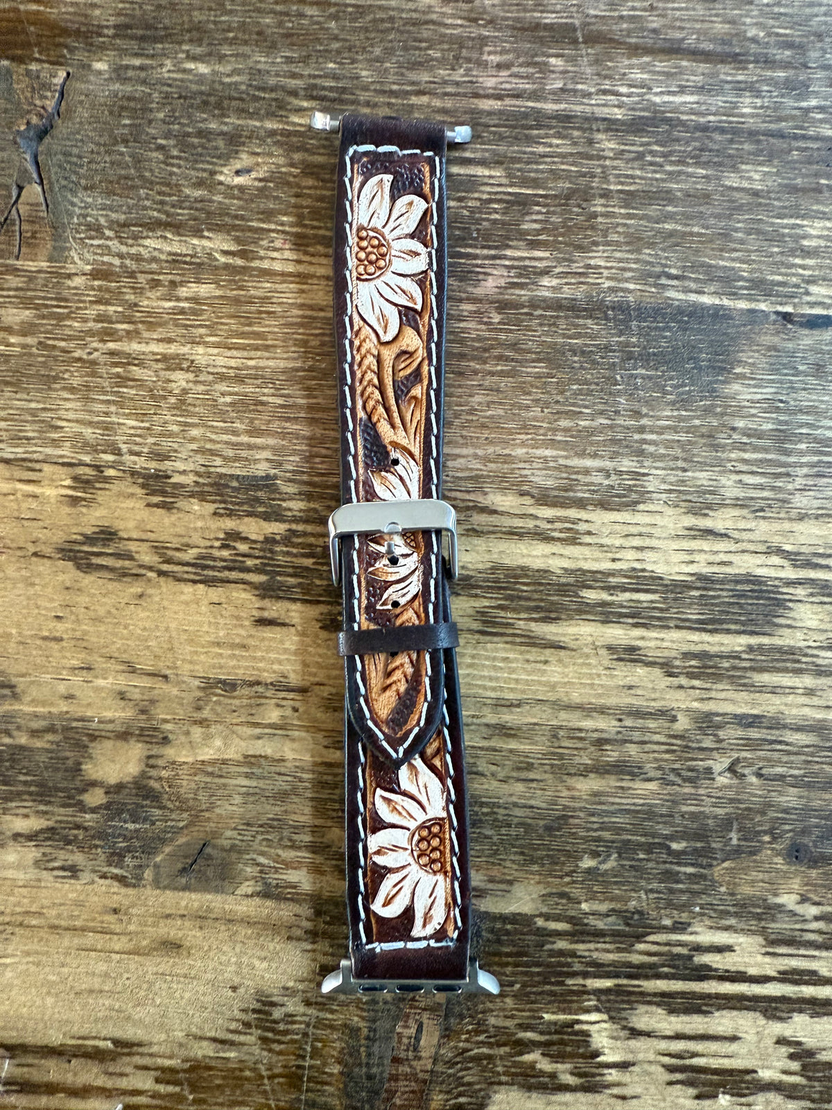 Leather Watch Bands