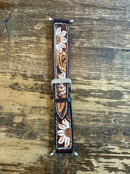 Leather Watch Bands