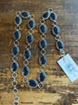 Oval Stone Belt