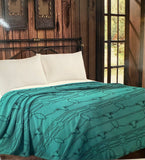 Twin Size Blanket