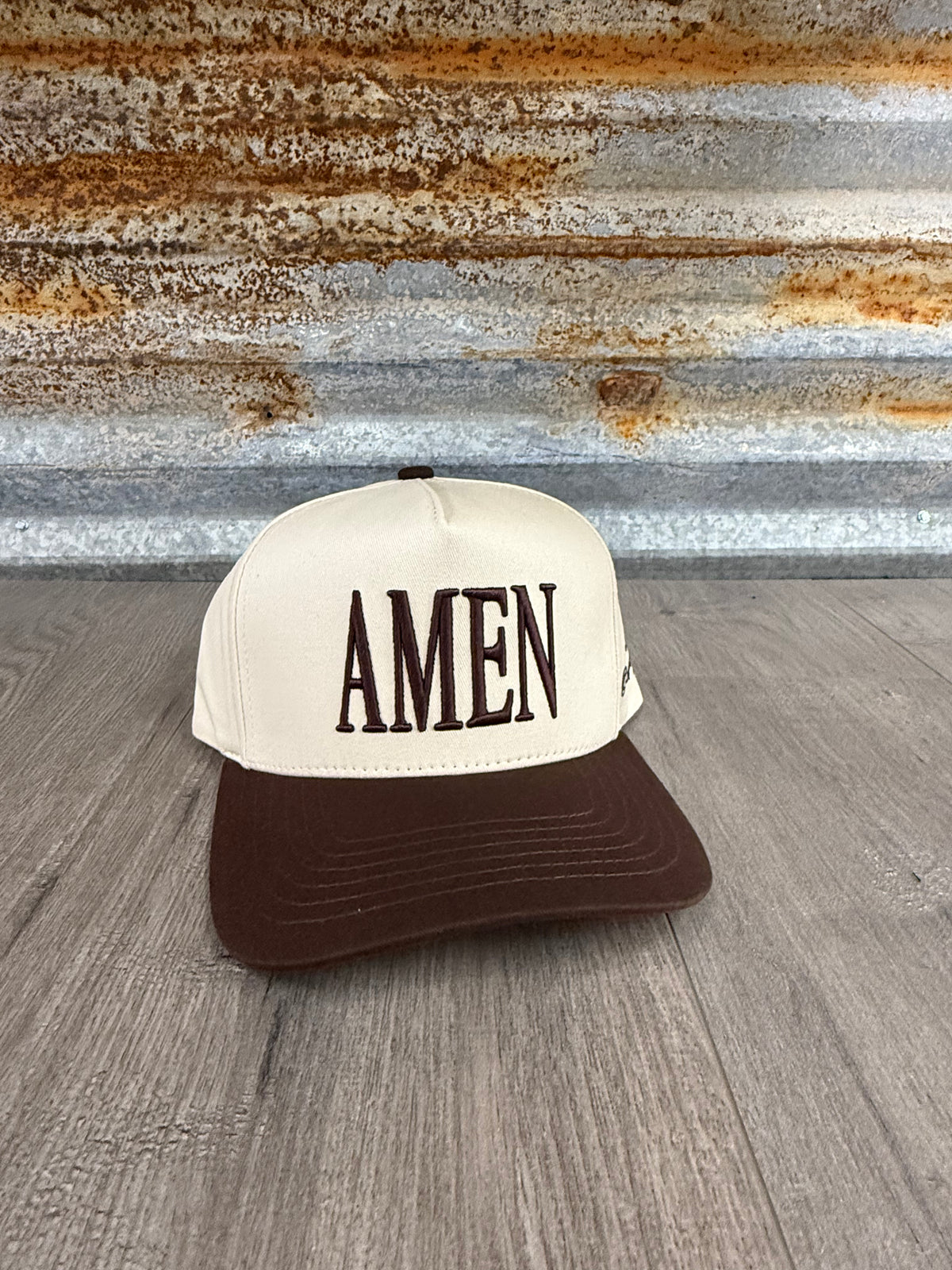 AMEN Trucker Hat